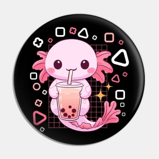 axolotl questions Pin