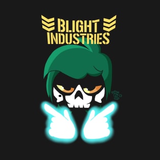 Blight Industries T-Shirt