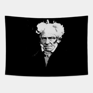 Schopenhauer Tapestry