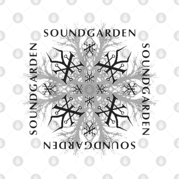 Sound & garden by Yadh10