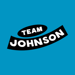 Team Johnson T-Shirt