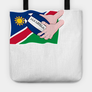 Rugby Namibia Tote