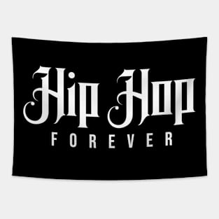 Hip Hop Forever Tapestry