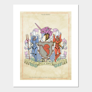 Anime And Manga Posters And Art Prints Page 3 Teepublic Uk