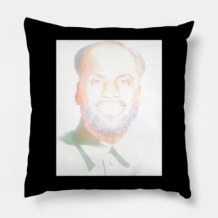 James Funny You Are My Sunshine Meme Joke Pillow