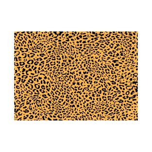 New Leopard Texture 7 T-Shirt