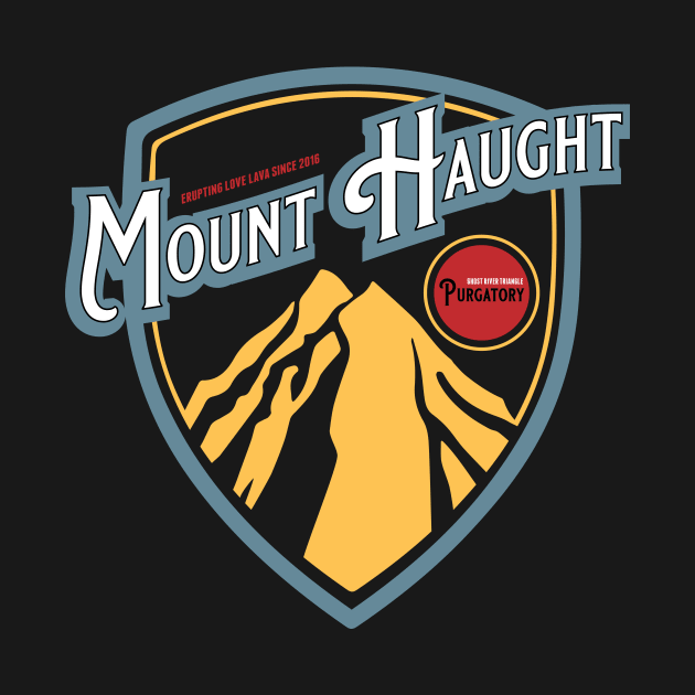 I'm Mount Haught by NotWithGnomes