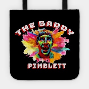 PADDY THE BADDY PIMBLETT  (6) Tote