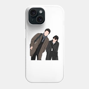 My Mister Phone Case