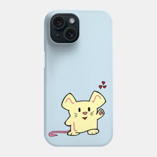 Little Mouse Phone Case