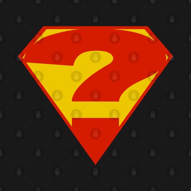 Guess my Superpower by YnT art n design