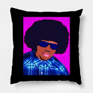 OG POP ART Pillow