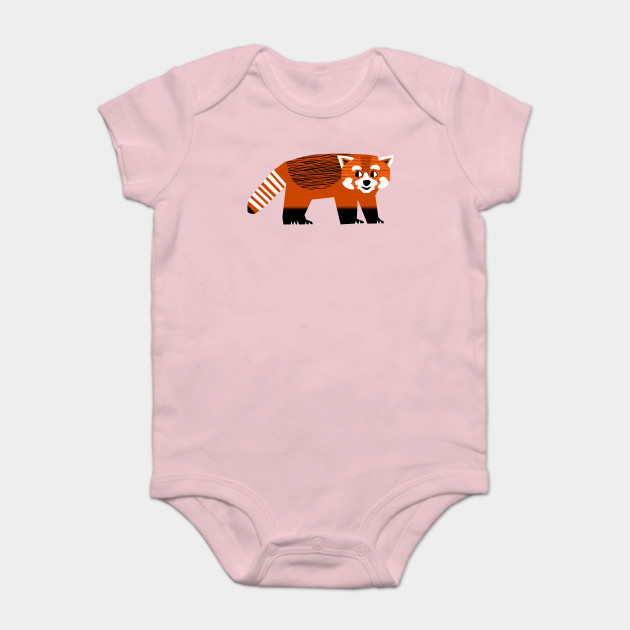 Wallpaper Red Panda Red Panda Onesie Teepublic Au Free
