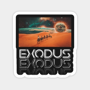 Exodus Magnet