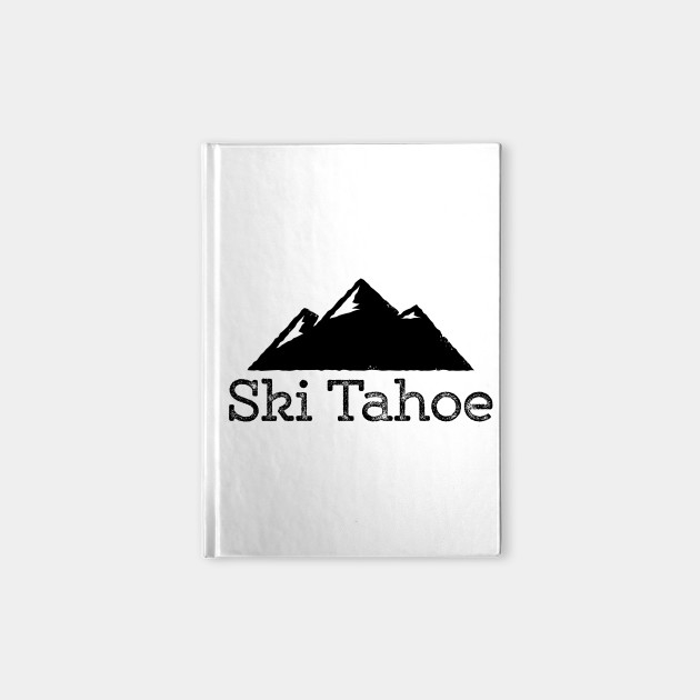 Ski Tahoe Vintage T-Shirt