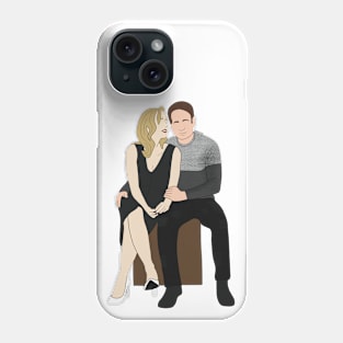 Gillovny Phone Case