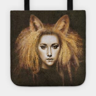 Vixen Tote