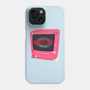 Girly fun time 2 Phone Case