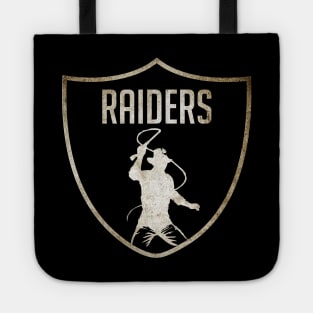 Raiders Tote