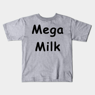 roblox mega milk shirt Mega Milk Kids T Shirts Teepublic