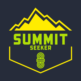 Summit Seeker T-Shirt