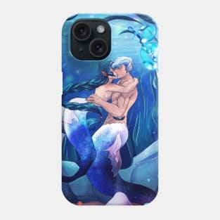 Mer!Sheith Phone Case