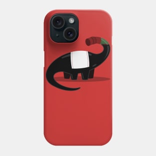 Winosaur Phone Case