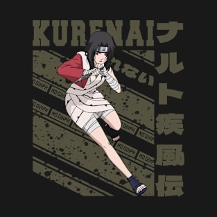 Kurenai T-Shirt