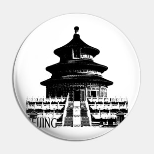 Beijing Pin