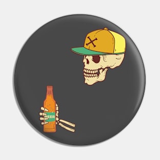 Cheers Pin