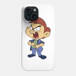 Montana Phone Case