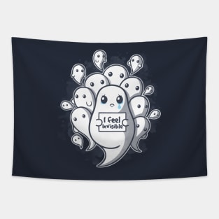 Ghost problems Tapestry