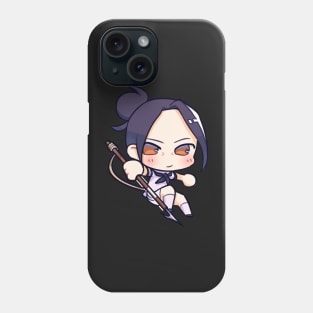 Sailor Felix Phone Case