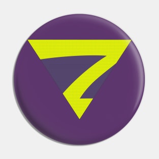 Wonder Twin Zan Pin