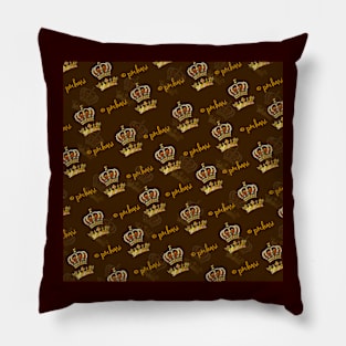 Pattern Phone Case Design Pillow