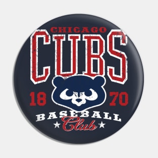 Pin on CHICAGO CUBS CREATIONS