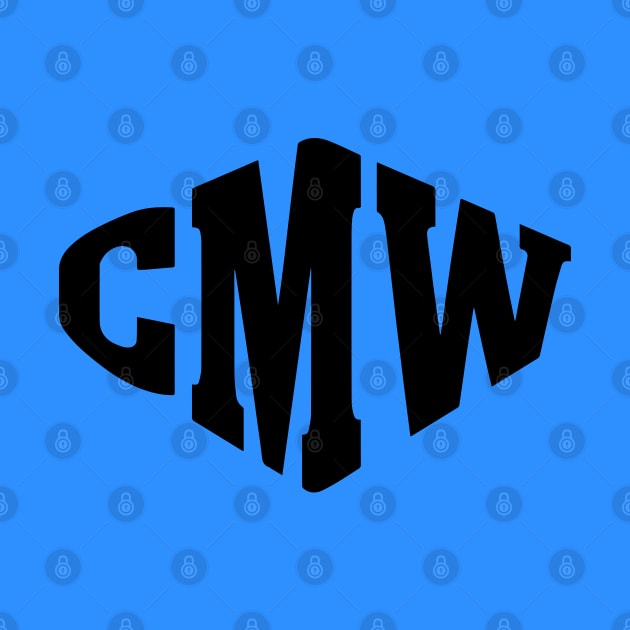 CMWnewblck by undergroundART