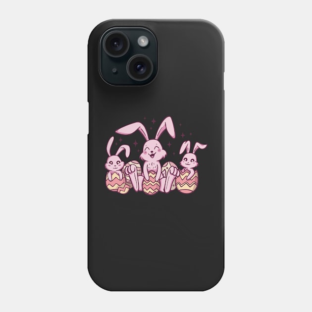 easter, rabbit, easter festival, easter present, easter bunny, easter eggs, april easter, look for easter eggs Phone Case by Shadowbyte91