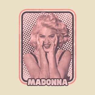 Madonna T-Shirt