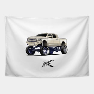 dodge ram 2500hd Tapestry