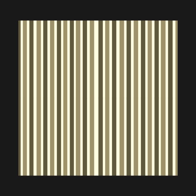 Grey Stripes by CATiltedArt