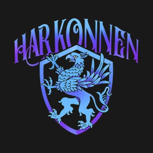 House Harkonnen T-Shirt