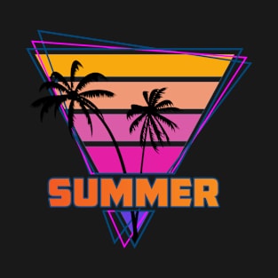 Summer time T-Shirt