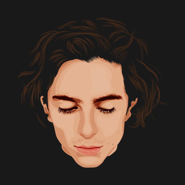call me by your name elio face shirt