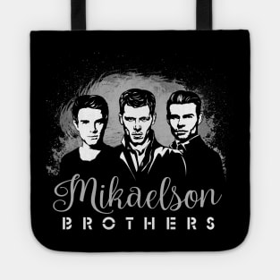 Original Vampires. The Originals Tv Series Gift Tote