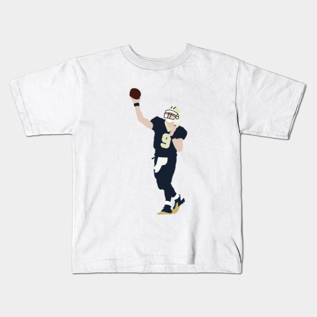 drew brees jersey for kids