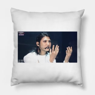 Leo Hyde meme | VIXX Pillow