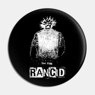 Rancid Pin