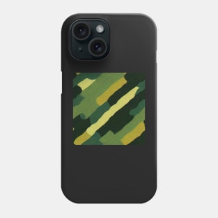 Camouflage Army Pattern, a perfect gift for all soldiers, asg and paintball fans! #38 Phone Case