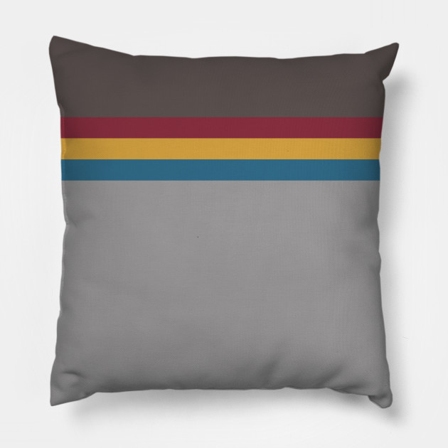Crusher Stripes